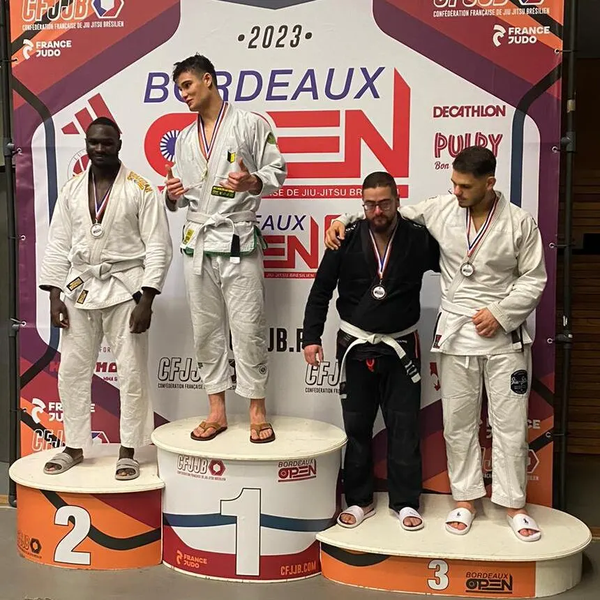 Open de Bordeaux  2024 — photo 6